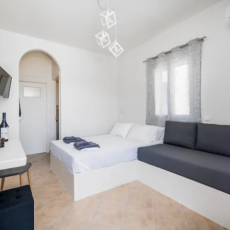 Гостевой дом Anesis I