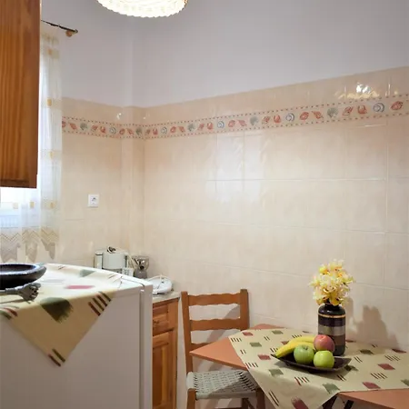 Casa de hóspedes Anesis I 3*