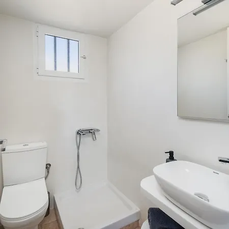 Anesis I Гостевой дом 3*