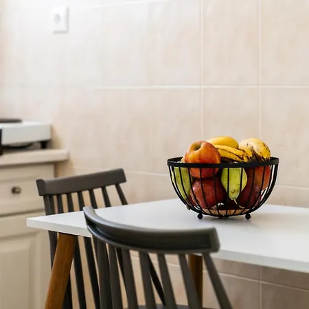 Anesis I 3* Ливадион