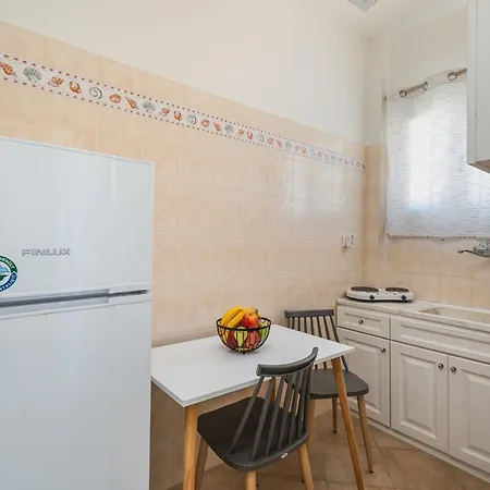 Гостевой дом Anesis I