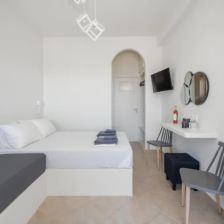 Anesis I 3* Ливадион