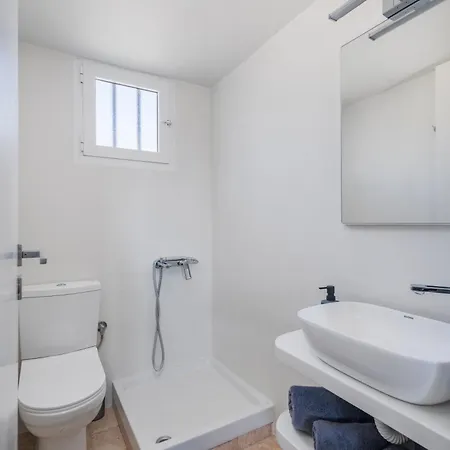 Гостевой дом Anesis I Ливадион