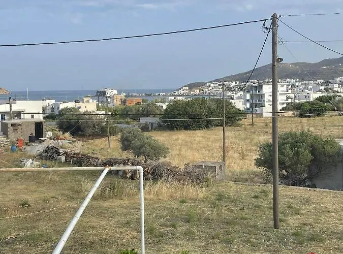 Anesis I בית הארחה 3*