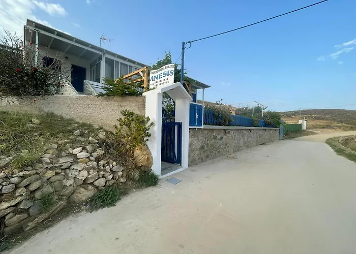 Anesis I Livadi (Serifos)