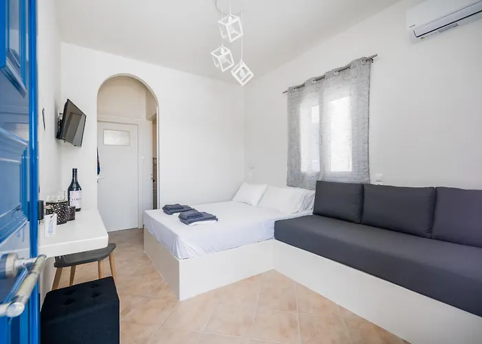 בית הארחה Anesis I