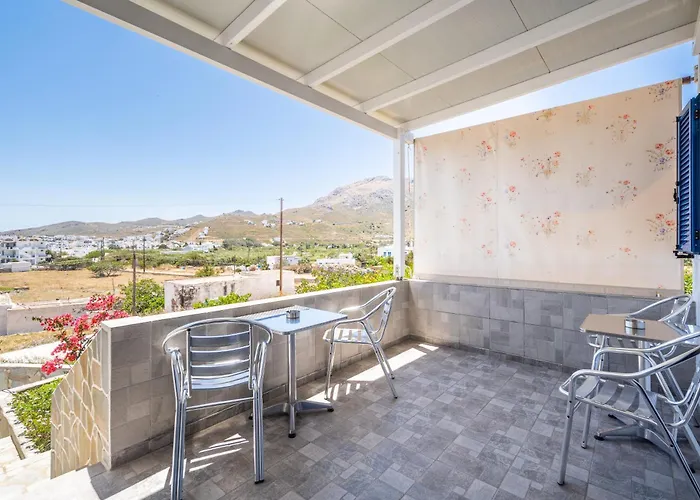 Anesis I Livadi (Serifos)