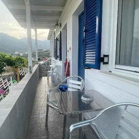Anesis I Guest house *