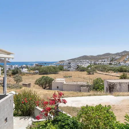 Guest house Anesis I