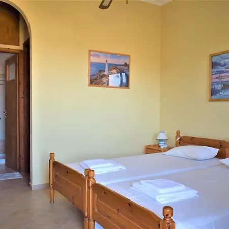 Anesis I Guest house
