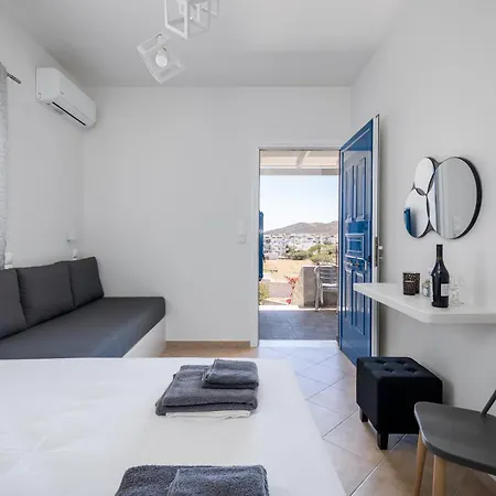 Guest house Anesis I