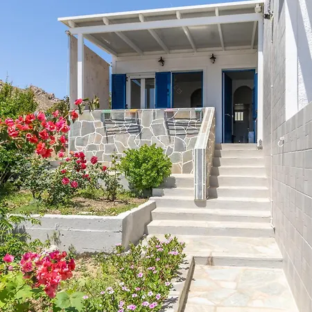 Konukevi Anesis I 3*