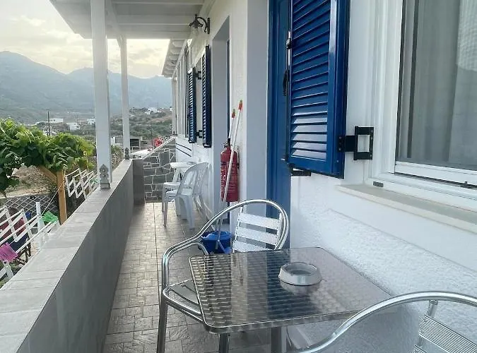 Anesis I Pensión 3*