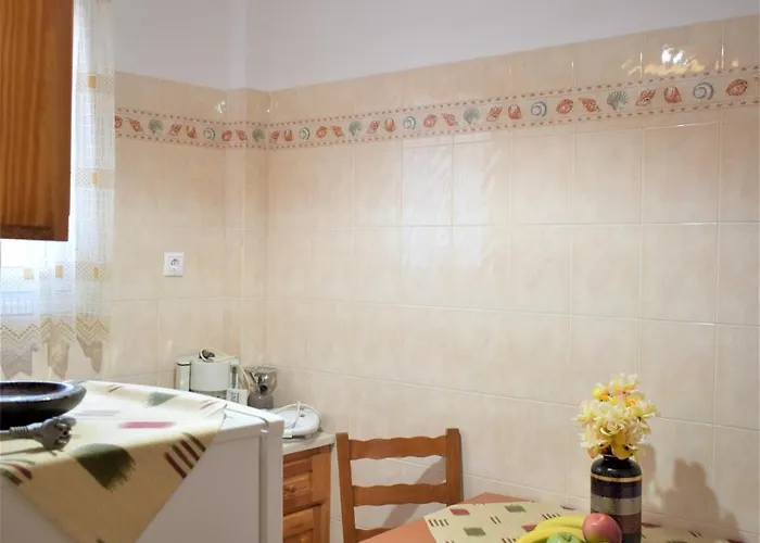 Pensión Anesis I 3*