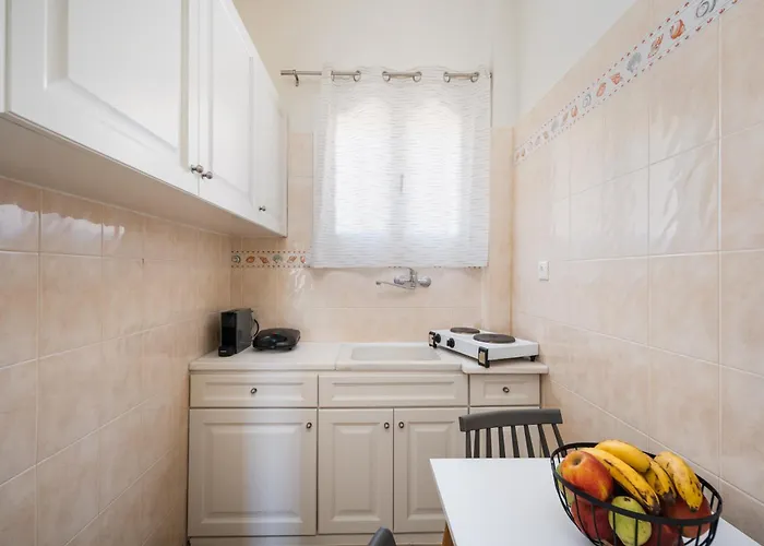 Pensión Anesis I 3*