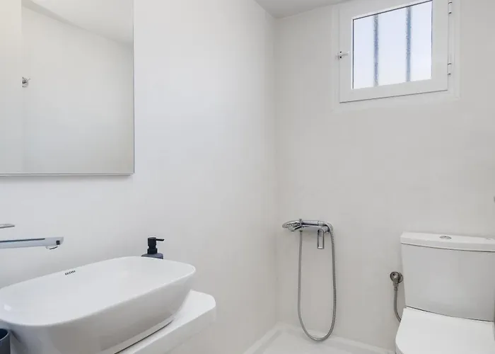 Anesis I Livadi (Serifos)